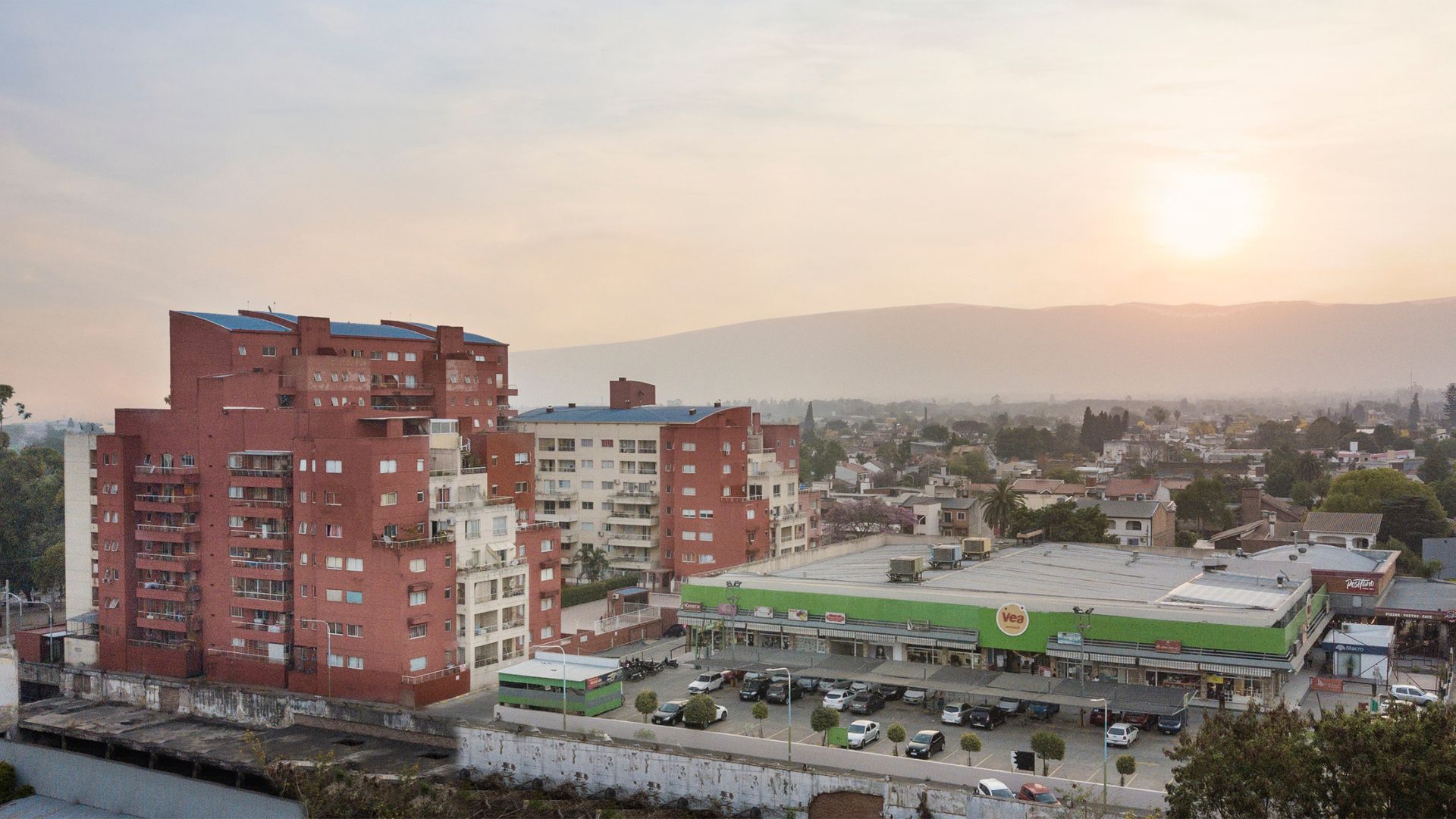 Hospital Regional del NOA - Nueva Ala