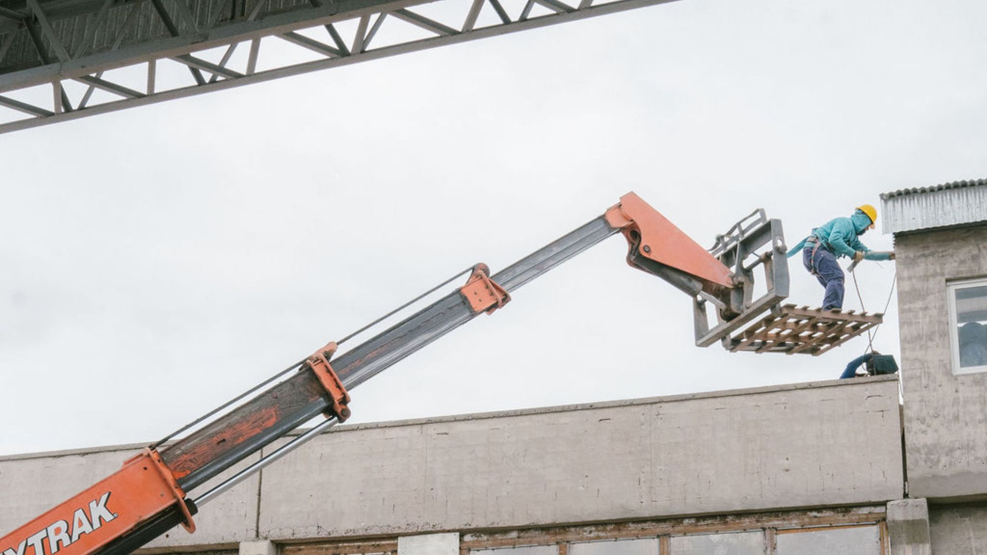 Escuela Secundaria Técnica N°5