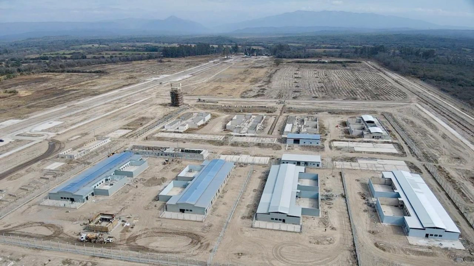 Residencia Universitaria Campus Norte